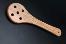 Big Sister Birch Spoon 12" - $33.99